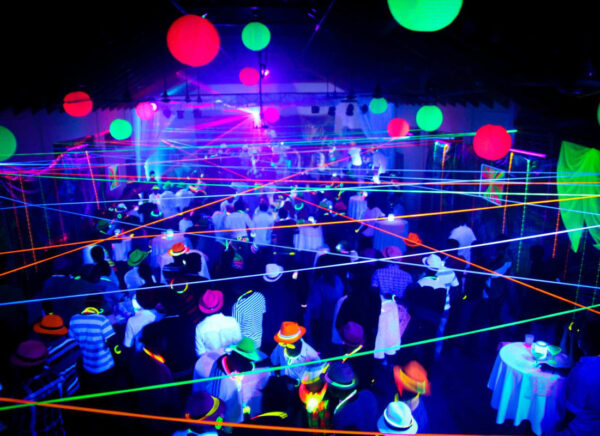 Combo Luminoso Party 2 / 50 personas - 98 prod - Imagen 8
