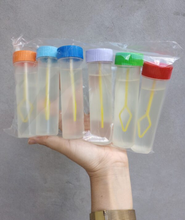 Burbujero Para Personalizar x6u