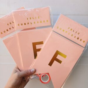 Banderín FC Salmón