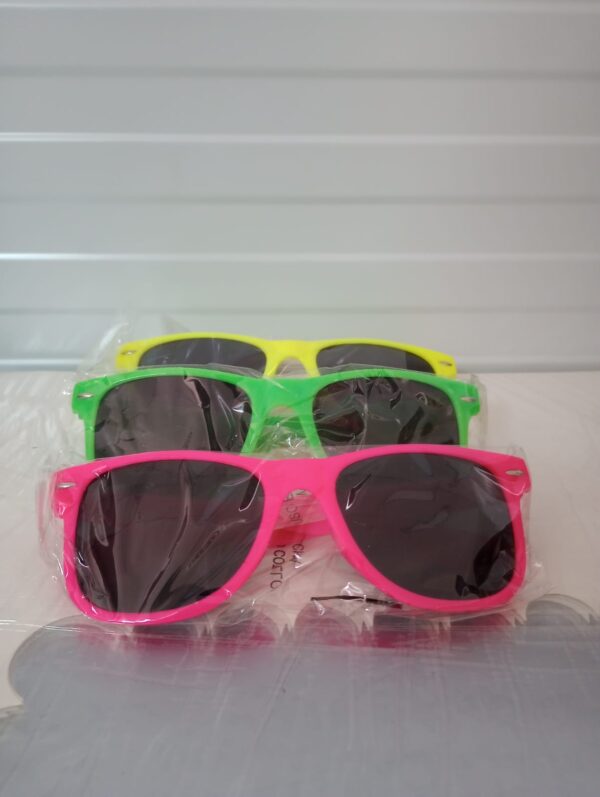 Lentes Ray Ban x4u - Surtidos