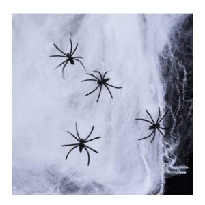 Bulto x10u Tela de Araña