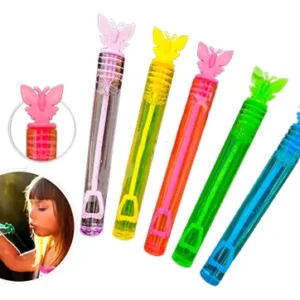 Burbujero Mariposa x10u