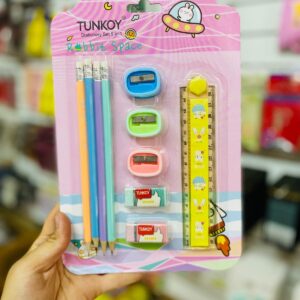 Set Librería 10 piezas