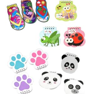 Bulto x 8 Agenditas - surtidas