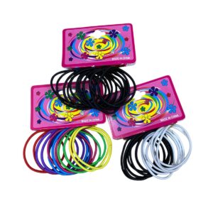 Banditas Pelo x12 Blister