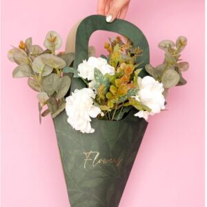 Pack x10 Porta Flores - Surtidos