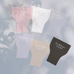 Envoltorio p/ Flores Papel Coreano para x30