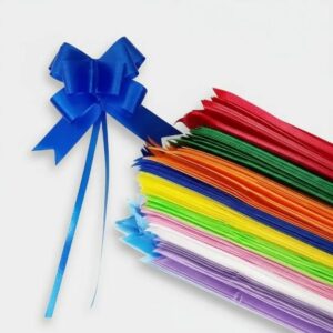 Moño Facil 20cm x10mm 10 blister x10p