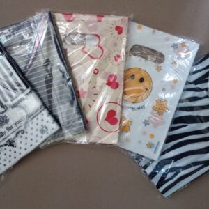 Bolsa Riñon de Regalo 20x15 x100u