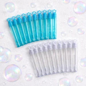 Burbujero Estrella Argentina x10u