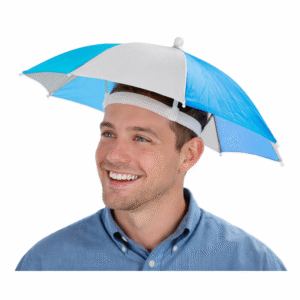 Sombrero Argentina Paragua Tela 30cm